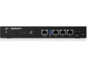 Ubiquiti EdgeRouter 4 GE/GE/04 (černý)