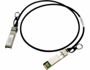 Hewlett Packard Enterprise Cable X240 10G Direct Attach SFP+