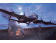 Revell Avro Lancaster Dambusters (04295)