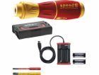 WIHA 591 T101 44318 Elektrický šroubovák speedE® II elect...