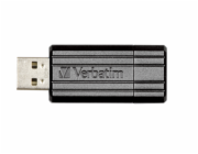 Verbatim PinStripe 4GB  49061