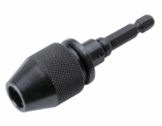 Wolfcraft sklíčidlo rychloupínací 6,5mm 2625000