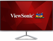 ViewSonic VX3276-4K-MHD/ 32"/ VA tech/ 16:9/ 3840x2160/ 4ms/ 300cd/m2/ 2x HDMI/ 1x DP/ 1x Mini DP