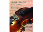 Škola "Housle v country a bluegrassu" + CD