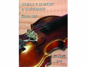 Škola "Housle v country a bluegrassu" + CD