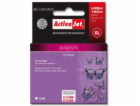 ActiveJet ink cartr. Brother LC-1240M - 12 ml - 100% NEW ...