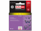 Activejet AB-1240YNX ink (replacement for Brother LC1220B...