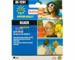 Activejet inkoust AE-1291N / T1291 (černý)
