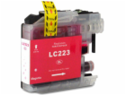 Actis KB-223M ink (replacement for Brother LC223M; Standa...
