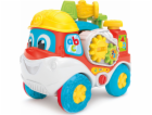 Clementoni Eugene the Road Genius (50110)