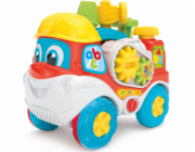 Clementoni Eugene the Road Genius (50110)