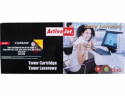 Activejet ATC-EP27AN Tonerová kazeta (náhradní Canon EP-27; Premium; 2500 stran; černá)