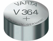 Baterie Varta Watch pro hodinky SR60 1ks.