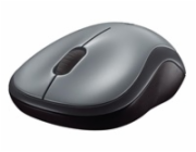 Logitech Wireless Mouse M185, swift grey