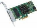 FUJITSU Ethernet Gigabit Ethernet PLAN CP 4x1Gbit Cu Inte...