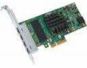 FUJITSU Ethernet Gigabit Ethernet PLAN CP 4x1Gbit Cu Intel I350-T4