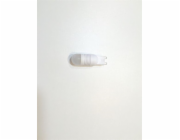 Best-Led G9 2W stud.bílá BL-G9-2C-2