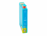 Inkoust T1302 kompatibilní azurový pro Epson (10ml)