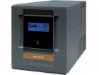 Socomec Netys 1000 UPS (NPE-1000-LCD)