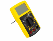 Multimeter STHT0-77364, Messgerät