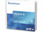 Quantum LTO-6 Medium 6,25TB Streamer Medium