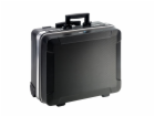 B&W Profi Case typ GO 120.04/P cerný kufr na náradí