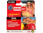 Tusz Activejet tusz ACC-526BN / CLI-526Bk (černý)