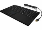 Klávesnice Keysonic KSK-5230IN Wired Black US (28076)