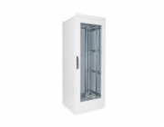 Digitus Síťová skříň Industrial, vnitřní provedení 800x800 mm (ŠxH) (světle šedá, 42 rackových jednotek)