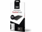 3MK Flexibleglass Max pro iPhone 7/8 plus černé