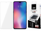 Hybridní sklo 3MK pro Xiaomi Mi 9t / 9t Pro