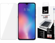 Hybridní sklo 3MK pro Xiaomi Mi 9t / 9t Pro