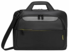 Targus CityGear 15.6" Topload Laptop Case Black