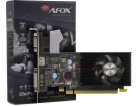 AFOX GEFORCE GT210 1GB DDR2 LOW PROFILE AF210-1024D2LG2