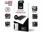 3mk hybridní sklo FlexibleGlass Max pro Samsung Galaxy A5...