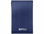 Silicon Power HDD 2 TB Blue (SP020TBPHDA80S3B Vnější disk)