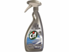 Cif Professional Stainless Steel Cleaner 750 ml