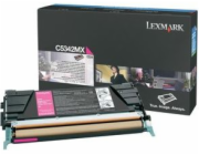 Lexmark C5342MX  originální/Lexmark orig