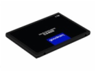 GOODRAM SSD CX400 Gen.2 1TB, SATA III, 2.5", (R:550/W:500...