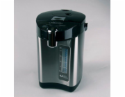 Feel-Maestro MR-081 rychlovarná konvice 4.5 L Silver Black
