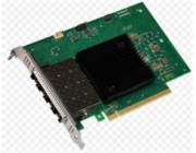 Intel Ethernet Network Adapter E810-XXVDA4 - Síťový adaptér - PCIe 4.0 x16 - 10/25 Gigabit SFP28 x 4