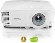BenQ MX550 XGA/ DLP projektor/ 3600 ANSI/ 20000:1/ VGA/ HDMI