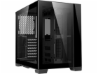 Lian Li O11 Dynamic Mini, Midi-Tower, temperované sklo, č...