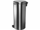 Brabantia Newicon pedálový odpadkový koš 30 L ocel.mat. FPP