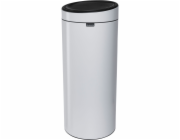 Brabantia odpad.koš Touch Bin New bílý 30 L