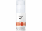 Canon Cartridge GI-43 R červená pro PIXMA G540, G640