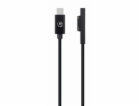 Manhattan nabíjecí kabel, Surface Connect to USB-C Chargi...