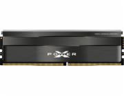 DDR4 XPower Zenith RGB 8GB/3200 (1x8GB) C16 paměť