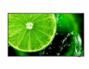 NEC LFD 32" MultiSync E328, IPS, 1920x1080, 350nit, 1200:1, 8ms, 16/7, VGA, HDMI, LAN, RS232, USB, Mediaplayer