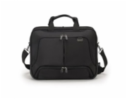 DICOTA Eco Top Traveller PRO - Batoh na notebook - 12" - 14.1" - černá